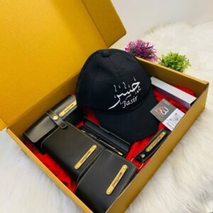 Name customized hamper combo