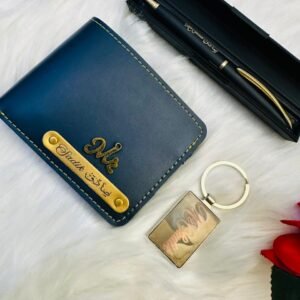 Name customized hamper combo