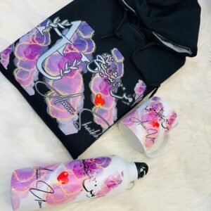 Name customized hamper combo