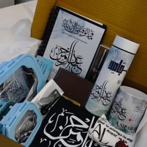 Name customized hamper combo