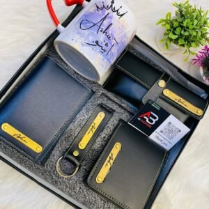 Name customized hamper combo