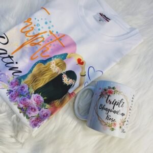 Name customized hamper combo