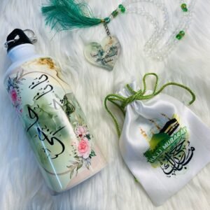 Name customized hamper combo