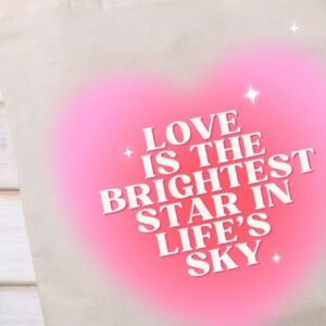 Name customized tode bag