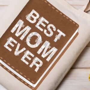 Name customized tode bag