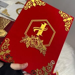 Name customized Nikah nama