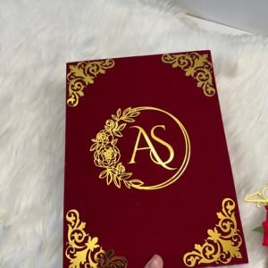 Name customized Nikah nama