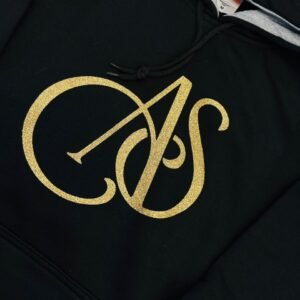 Name customized Hoodie