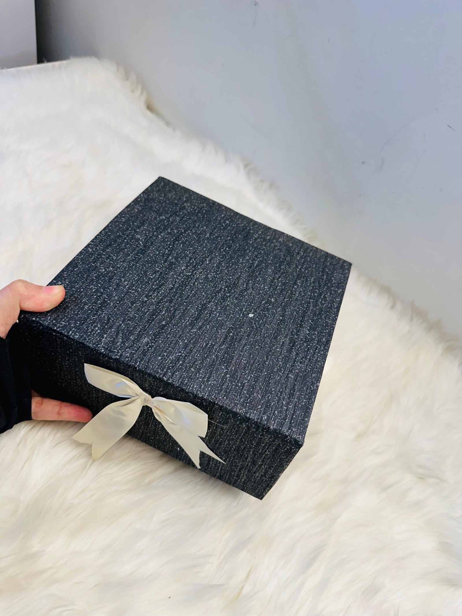 Name customized hamper for Couple 1 Name customized hamper for Couple - Image 2