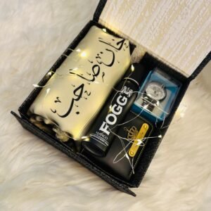 Name customized hamper for Couple