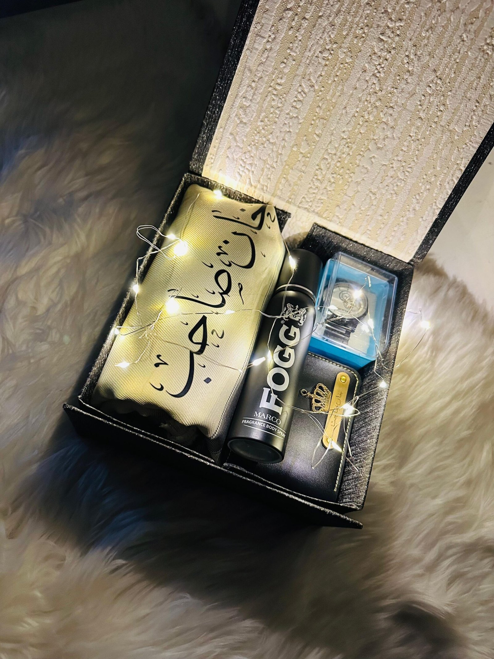 Name customized hamper for Couple 2 Name customized hamper for Couple - Image 3