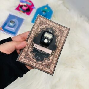 Name customized Ramzan special Pashmina mini hamper combo pack of 10