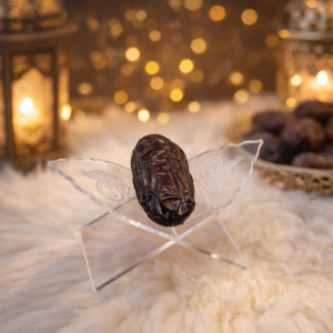 Mini Khajoor Rehal Pack og 10 piece