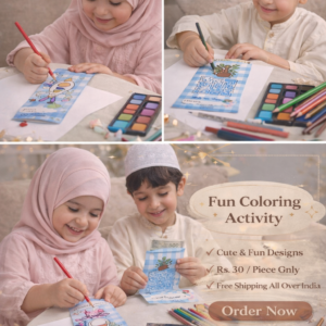 Fun Envolupe pack of 10 piece